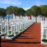 Çanakkale Şehitlikleri